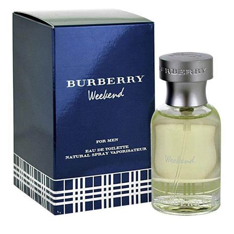 burberry weekend for men 100ml